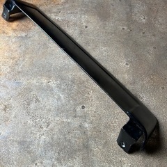 三菱ミニキャブトラック用ルーフスポイラー