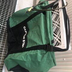 16インチ 折りたたみ自転車 アルミフレーム (CAPTAIN STAG) AL 1軽量 [ 重量約10kg ＆輪行袋キャリーバッグ 折りたたみ自転車用CAPTAIN STAG) ＆自転車ロック 