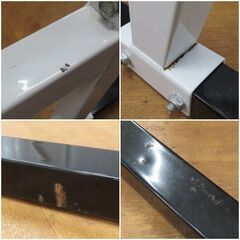 ♪IROTEC/アイロテック パワースクワットラック 札幌♪