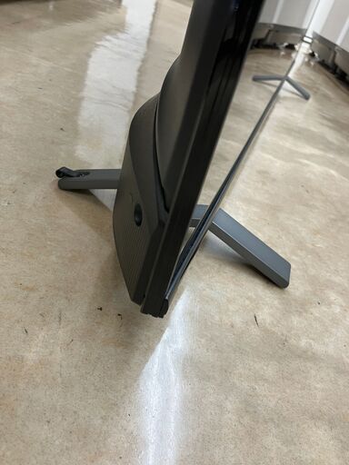 高年式!! TOSHIBA 東芝 55型液晶テレビ 2023 55C350X No.2301○ ※現金 