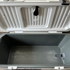コーホークーラーボックス156ℓ アウトドア　釣り　キャンプ　イベント
