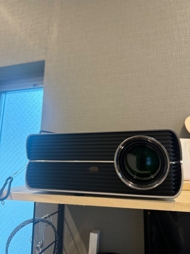 プロジェクター・ホームシアター セット（094）