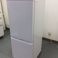 7/28受渡済）YJT9172【Haier/ハイアール 2ドア冷蔵庫】美品 2023年製 JR-