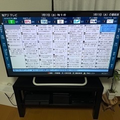 エスケイジャパン（SKjapan） ４９Ｖ型 高画質４Ｋ対応液晶テレビ 