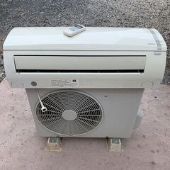 打ち合わせ中 2019年製6畳～8畳 コロナエアコン CSH-N2219R 冷房/暖房　中古動作保証 取り外し品買取りします！ 打ち合わせ中 2019年製6畳～8畳 コロナエアコン CSH-N2219R 冷房