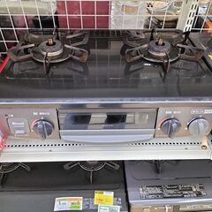 大阪府 池田市のガスコンロの中古が安い！激安で譲ります・無料で  