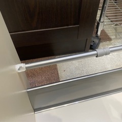 パモウナ キッチンボード 高級食器棚 レンジ台 幅120 Hettich  食器棚 