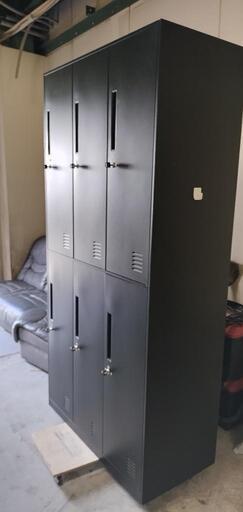 家具 オフィス用家具 ロッカー