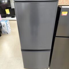 ☆ジモティー割有☆ 三菱 2ドア冷蔵庫 MR-P15F-H 2021年製 IK-960