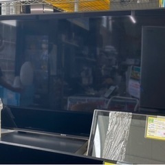 8/10値下げいたしました！⭐️人気⭐️2020年製 SONY ソニー 49型