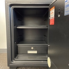 KOKUYO ビジネスセーフ金庫 HS-E242KNN