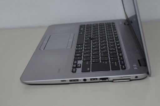 中古良品ノートパソコン HP Elitebook 840 G3 Windows11 爆速SSD256GB core i5-6200U/メモリ4GB/14インチ/無線内蔵/webカメラ搭載 中古良品ノートパソコン HP Elitebook 840 G3 Windows11 爆速SSD256GB
