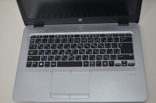 中古良品ノートパソコン HP Elitebook 840 G3 Windows11 爆速SSD256GB core i5-6200U/メモリ4GB/14インチ/無線内蔵/webカメラ搭載 中古良品ノートパソコン HP Elitebook 840 G3 Windows11 爆速SSD256GB