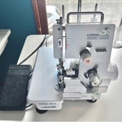 ベビーロックミシンの中古が安い！激安で譲ります・無料であげます 