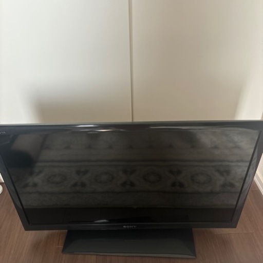 SONY 液晶テレビ