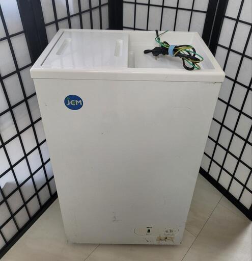 【中古】業務用 冷凍ストッカー ①