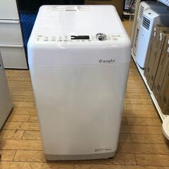 e angle 全自動洗濯機 【トレファク桶川店】