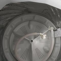 取引中★高年式2023年パナソニック6kg全自動洗濯機★