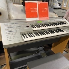 お薦め品‼️YAMAHAエレクトーン ステージアミニELB-01 2015年