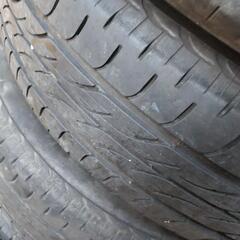 ミラジーノ　14インチ純正アルミホイール　4本セット