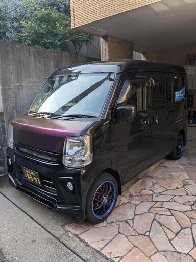 軽バン配送緊急便