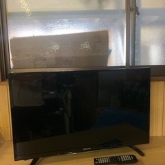 ⭐️Hisense ハイビジョンLED液晶テレビ ⭐️ ⭐️HJ32K3120⭐️
