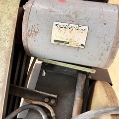 日立 高速切断機 切断機 200V CC16SB 【10911828】