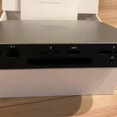 期間限定値下】Mac M2 メモリ16GB