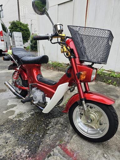 ホンダ シャリー 12V 福岡