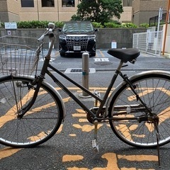 急募！自転車 購入から約2週間 横浜駅周辺から川崎駅周辺でお渡し