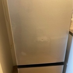 AQUA 冷蔵庫　2022年製