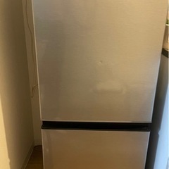 AQUA 冷蔵庫　2022年製