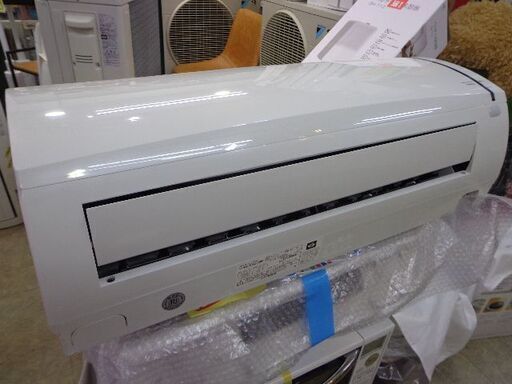 コロナ　ルームエアコン　２０１９年　冷房専用　４．０KW　１１～１７畳　標準工賃込み