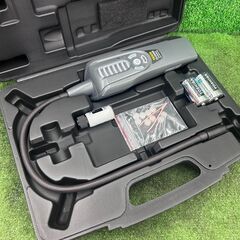 タスコ TASCO TA430MB 高精度リークテスター【野田愛宕店】【店頭取引限定】【未使用】IT675OZBTB8O