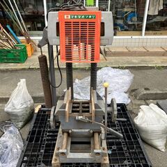 マキタ5501-3 ホゾキリ