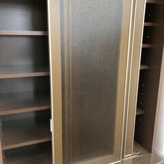 お値段お下げしました！！松田家具｜食器棚のご紹介です