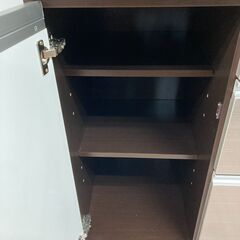 お値段お下げしました！！松田家具｜食器棚のご紹介です