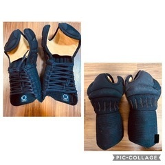 ⚠️シルバーウィークセール20%OFF 剣道具一式 (子供用)