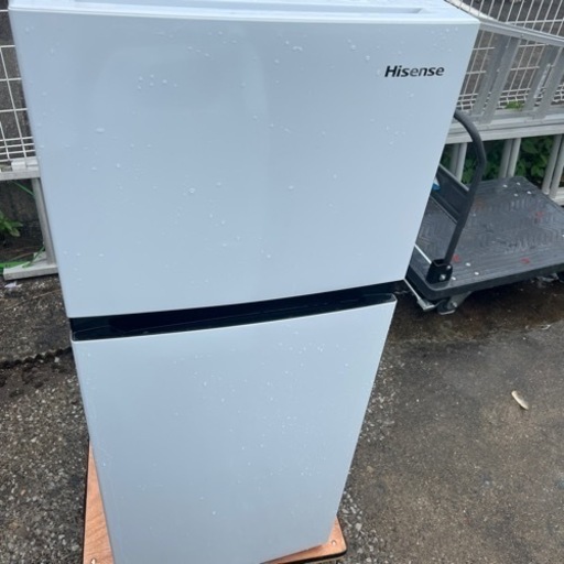 ハイセンス冷蔵庫 120L 2021年 Amazon.co.jp: D▽ハイセンス 冷蔵庫