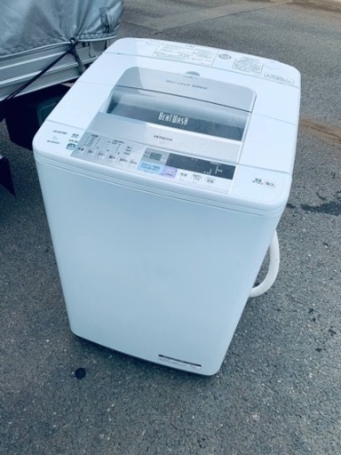 ⭐️TOSHIBA電気洗濯機⭐️ BW-80SVE1⭐️