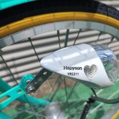 子ども用自転車　24インチ