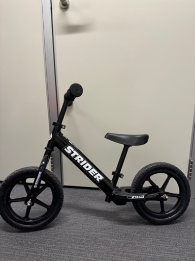 ストライダー