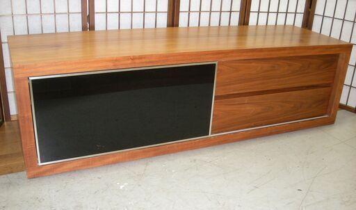 R205  Songdream テレビボード、ローボード、幅160cm Used
