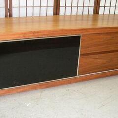 R205  Songdream テレビボード、ローボード、幅160cm Used
