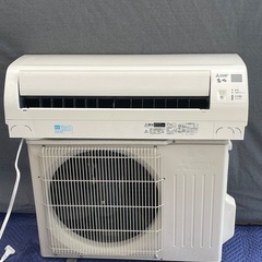 三菱 エアコン 霧ヶ峰 mszの中古が安い！激安で譲ります・無料で  