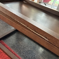 Cassina.IXC  カッシーナイクスシー カッシーナ ピエロ・リッソーニ NOTE テーブル 2点set シンプル おしゃれ インテリア サイドテーブル ベッドサイドテーブル 収納