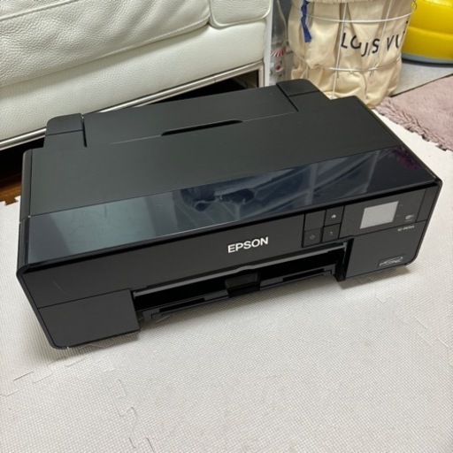 EPSON 5vⅡ
