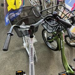 未使用 メーカー1年保証 26インチ自転車 21テクノロジー No.846● ※現金、クレジット、スマホ決済対応※