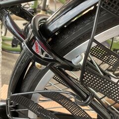 未使用 メーカー1年保証 26インチ自転車 21テクノロジー No.846● ※現金、クレジット、スマホ決済対応※