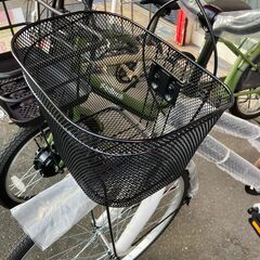 未使用 メーカー1年保証 26インチ自転車 21テクノロジー No.846● ※現金、クレジット、スマホ決済対応※